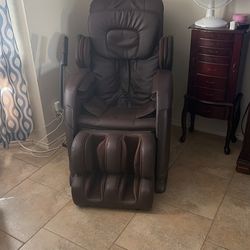 Message Chair Good Condition