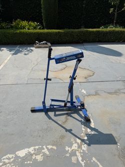 Louisville Slugger Blue Flame Pitching Machine