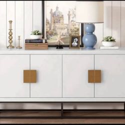 Modern Luxury Buffet