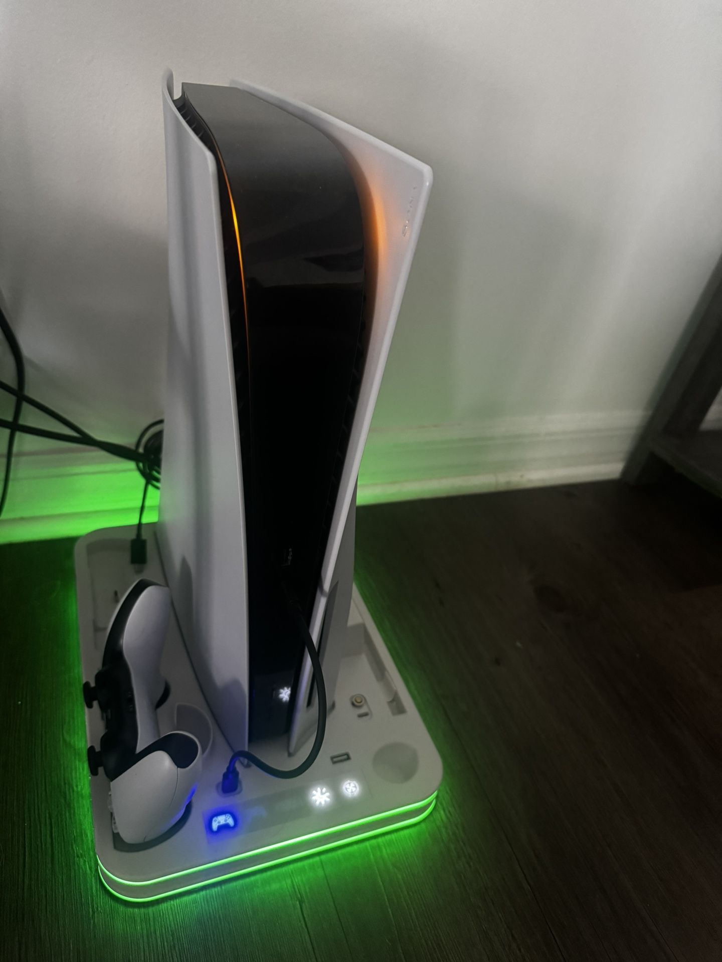 PS5