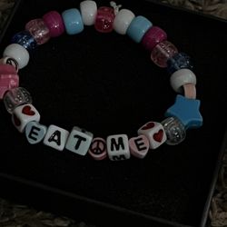 Custom bracelet’s