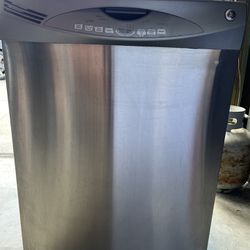 Working GE Dishwasher For Free