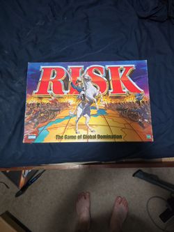 Risk