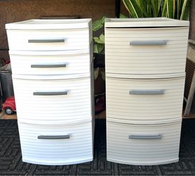 Storage Drawers - $15 each