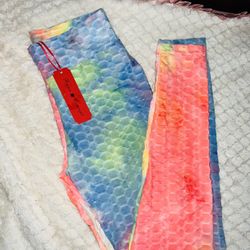 Very Nice Women Leggings New Size (L) Only $20