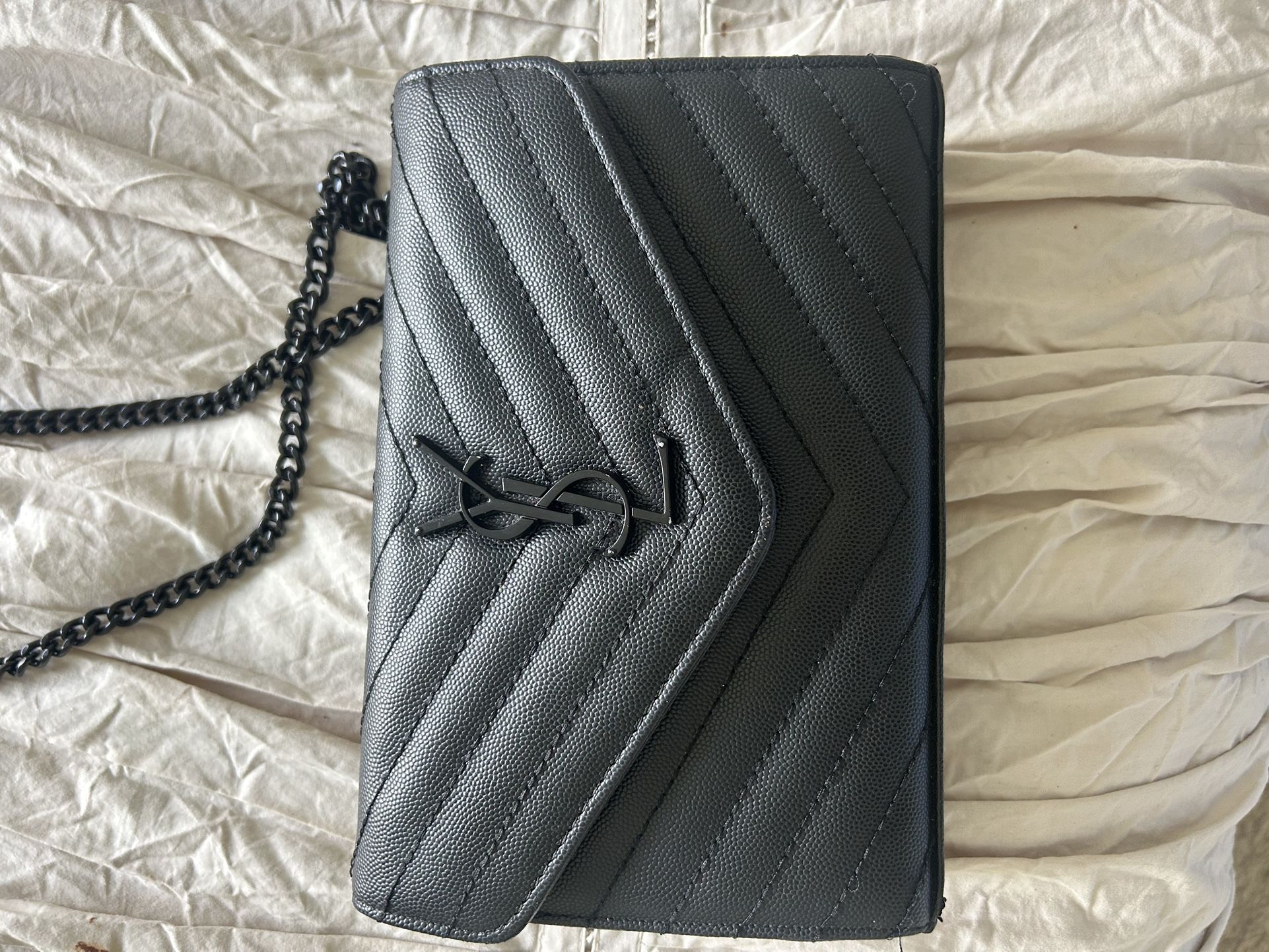 YSL Woman’s Purse