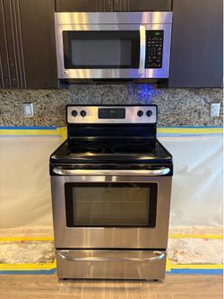 Oven