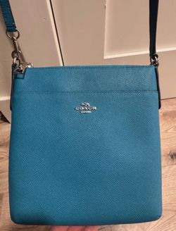 Coach Crossbody Purse