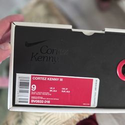 Nike Cortez Kendrick 3