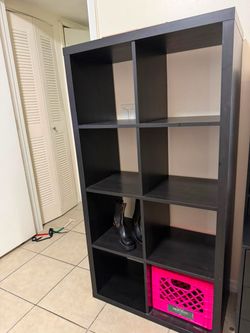 Storage Cabinets (Items Available Separately)