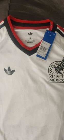 Adidas Adult Mexico Jersey 2026