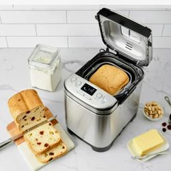🥰Cuisinart  Bread Maker $60.00