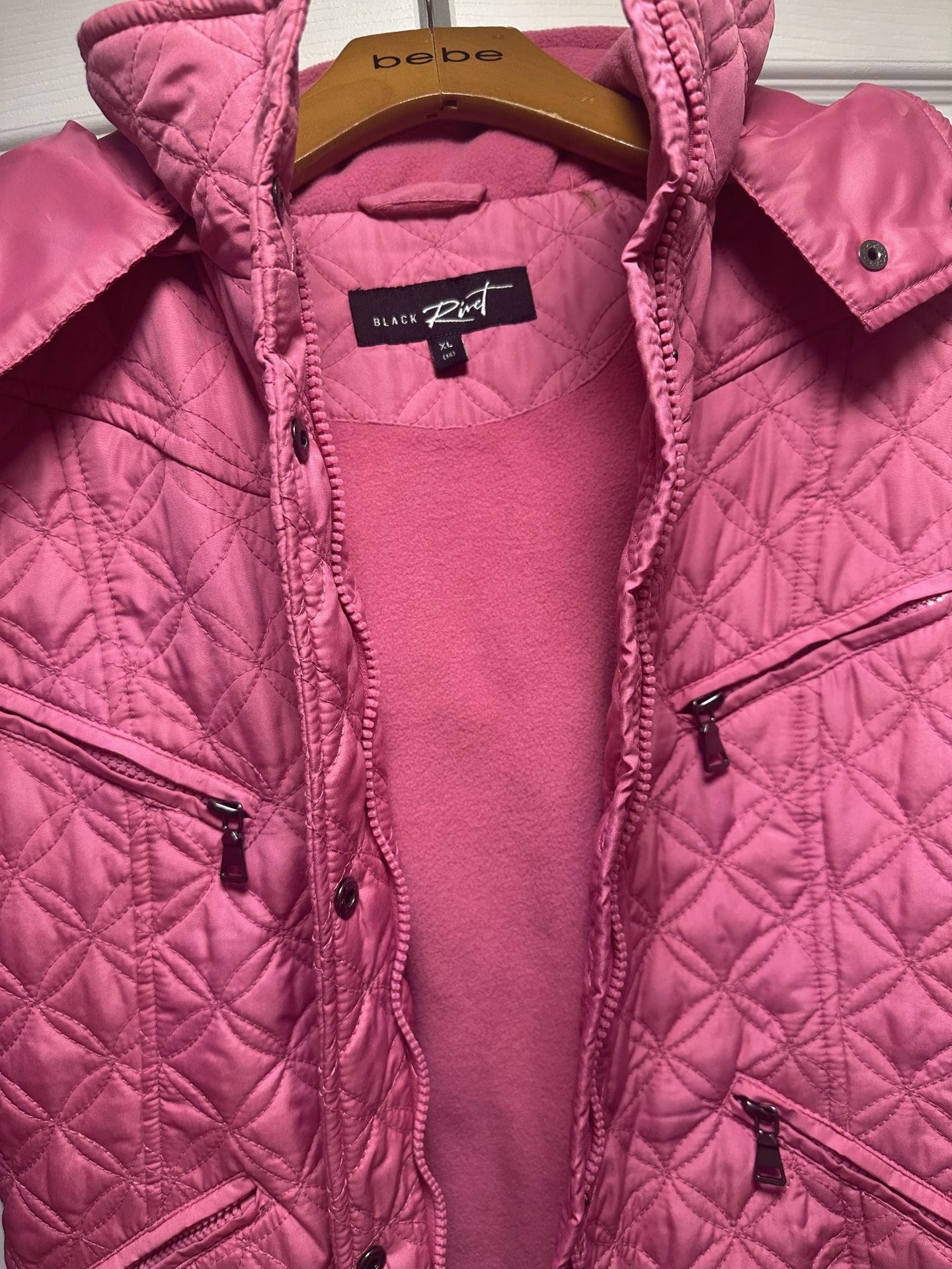 Brand New With Tags Kids Winter Jacket
