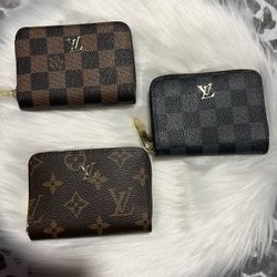 💗💗Small LV Card Holders💗💗