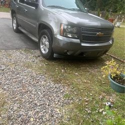 2009 Chevrolet Tahoe