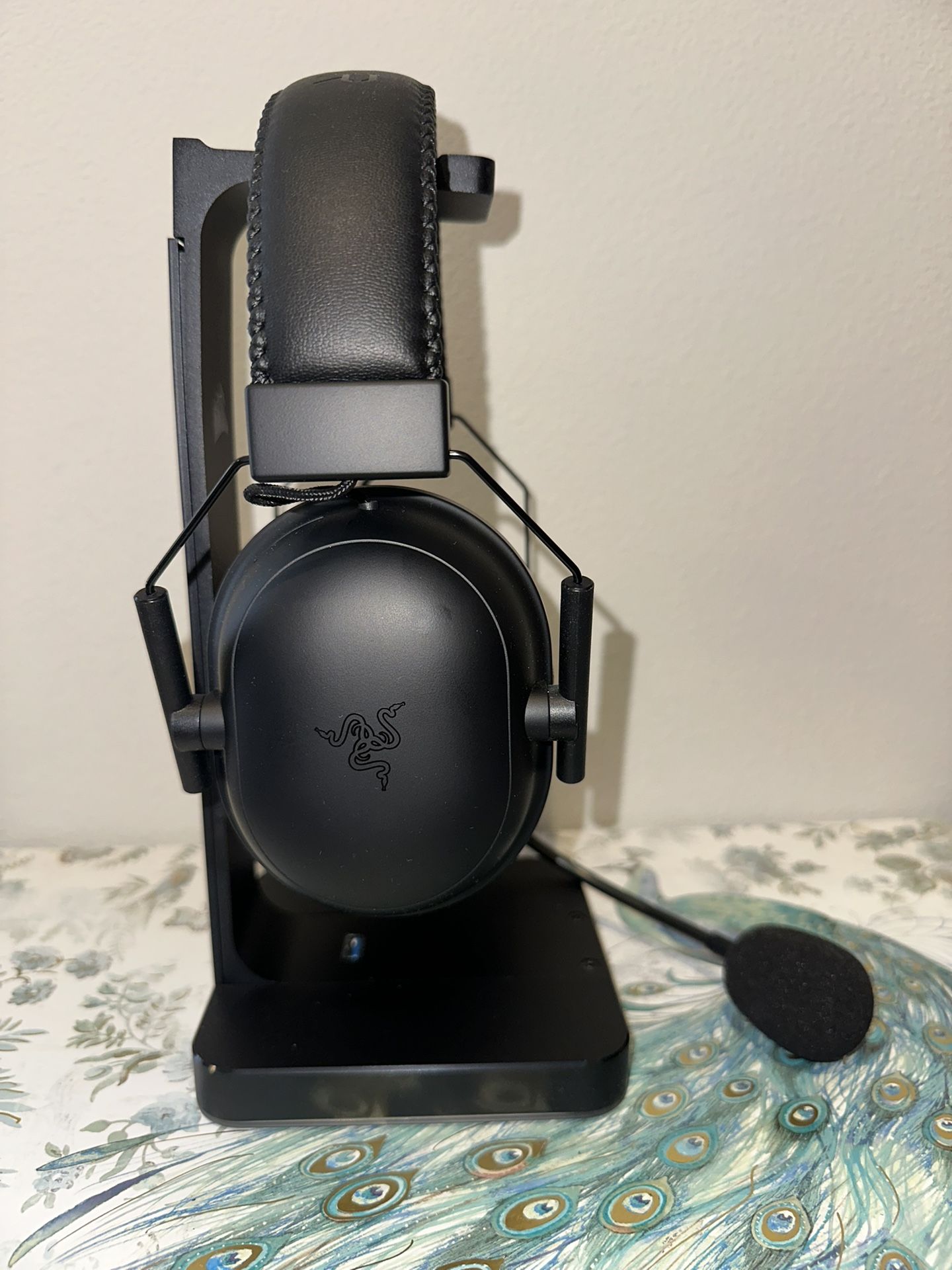 Razer BlackShark V2 Pro Wireless Gaming Headset
