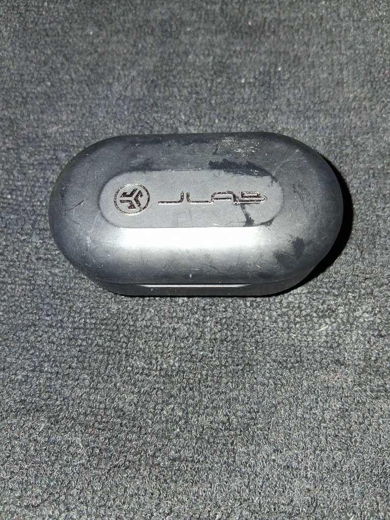 Jlab Earbuds Charger Only No Earbuds Asking 20$