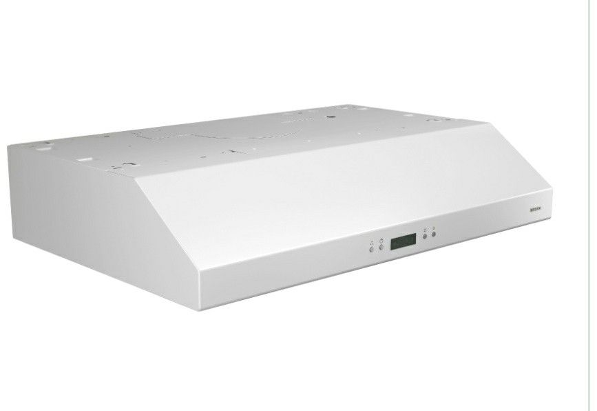 Range Hood White 30 In. $120 MODEL BCDJ130WH