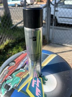Women’s Cosmetics Oligo Hair Spray