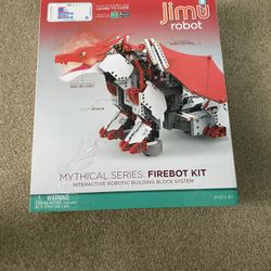 Mimi Robot Kit