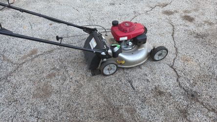 Maquina honda en muy buenas condiciones