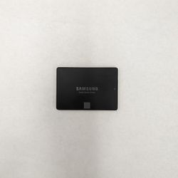 Samsung 750 EVO SSD