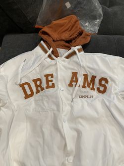 Dreams Jacket