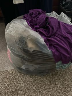 Assorted women’s clothing size L Bandle $20
