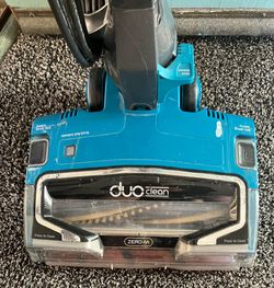 Shark vacuum