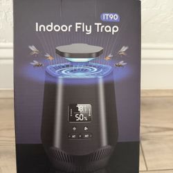 Brand new Fruit Fly Traps for Indoors