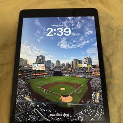 iPad 7th gen 32 GB
