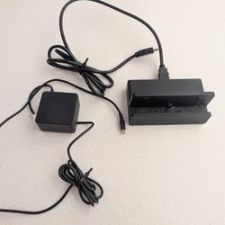 Insignia Nintendo Switch Dock