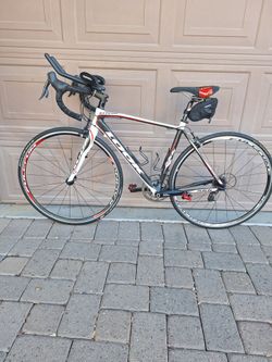 LOOK ORIGIN 566 FULL CARBON ROAD BIKE