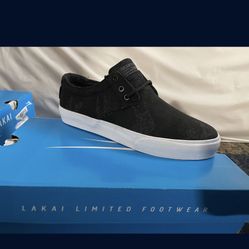Lakai Shoes