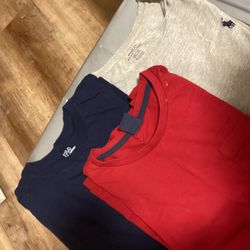Polo Shirts 
