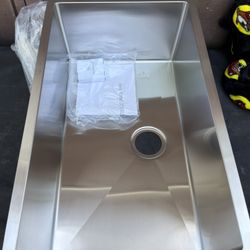 Kitchen Sink *NEW*