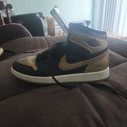 Jordan 1 OG Retro Kids 2.5Y