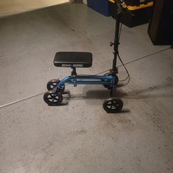 Kick Scooter 