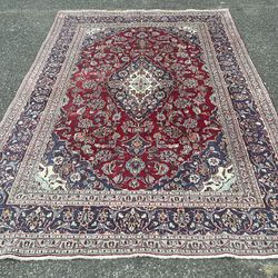 Persian Rug 