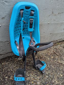 Thule Yepp Kids Bike Seat