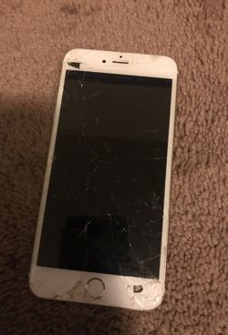 Apple iphone 6s plus