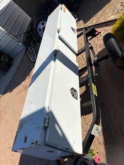 Delta Pro Tool Box