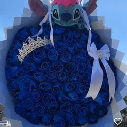 Graduation Birthday Anniversary Bouquets Ramo Buchon 