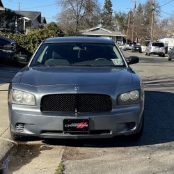 2007 Dodge Charger