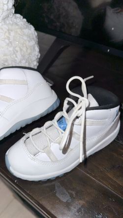 Jordan 11's Toddler