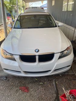 2007 BMW 3 Series