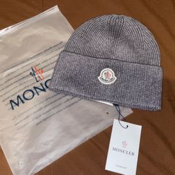 Moncler Beanie 