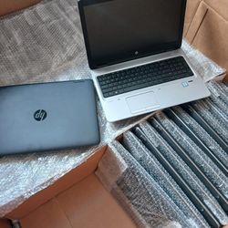  HP EliteBook 840 G3 
(47 UNIT) $132 
