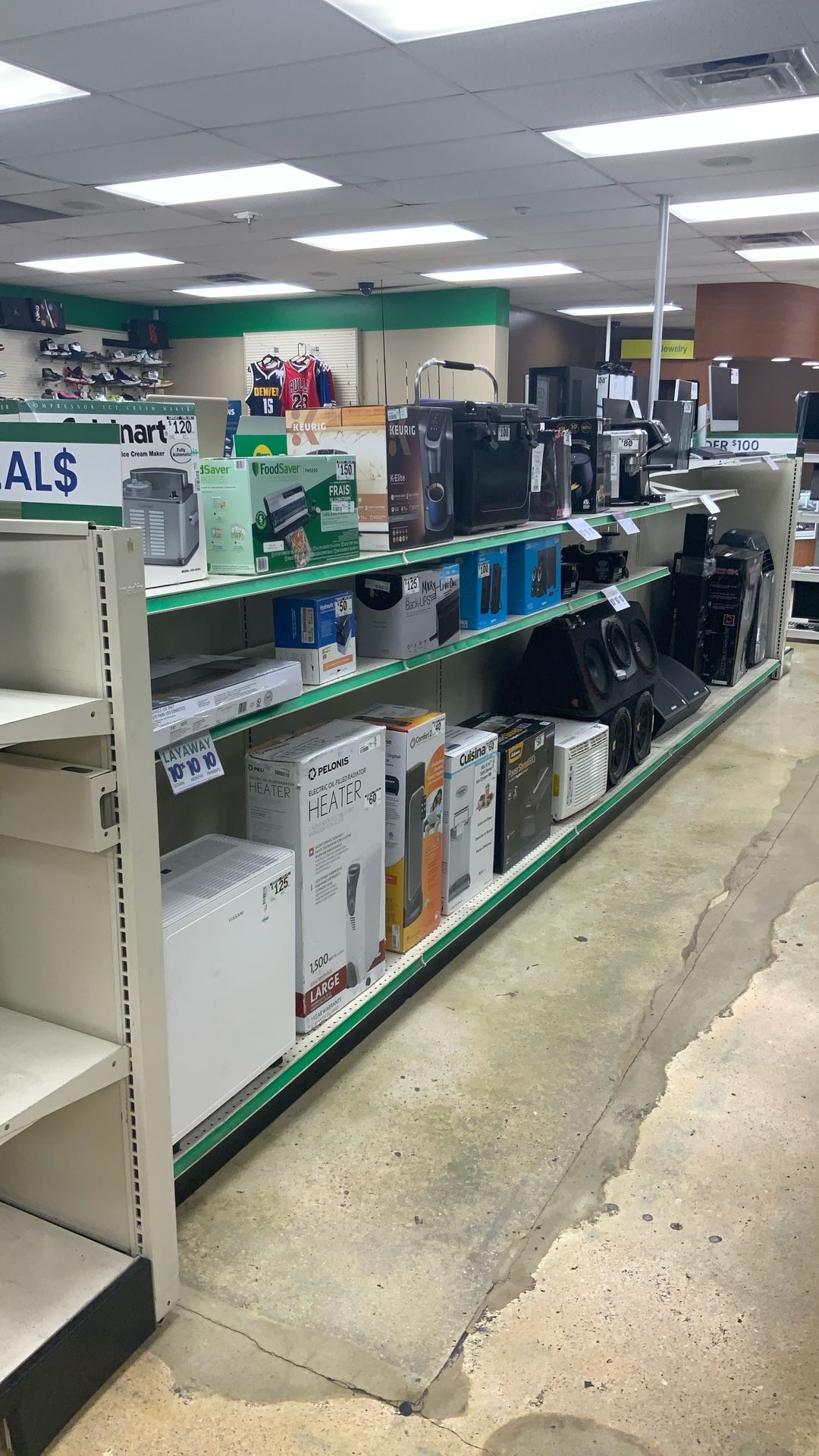 End Of The Month Sale At 10% To 20% Off For Music Equipment And Appliances