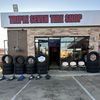 Triple Seven Tire Shop